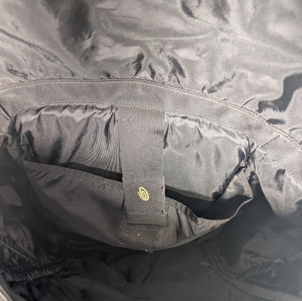 Timbuk2 Flap Top Tall Multicam Camo Backpack - Picture 8 of 12